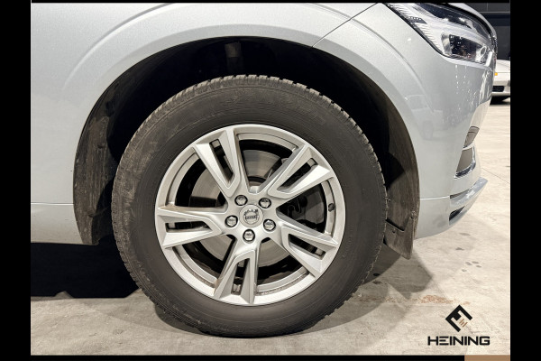 Volvo XC60 2.0 T5 Inscription. Pano. Apple-carplay. Navi. Leer. Winterwielen. Hollandse auto met NAP