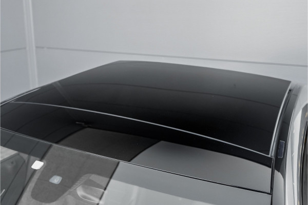 Mercedes-Benz C-Klasse 180 Business Solution AMG Pano Camera