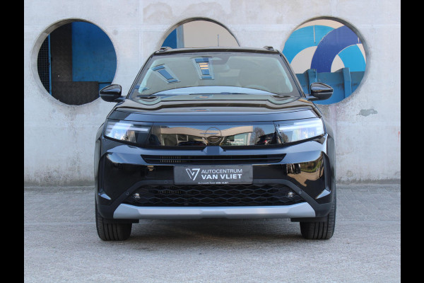 Opel Frontera 1.2 Turbo Hybrid GS | STOELVERWARMING |