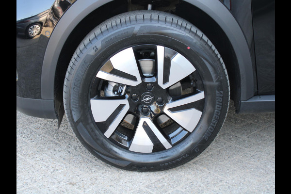 Opel Frontera 1.2 Turbo Hybrid GS | STOELVERWARMING |