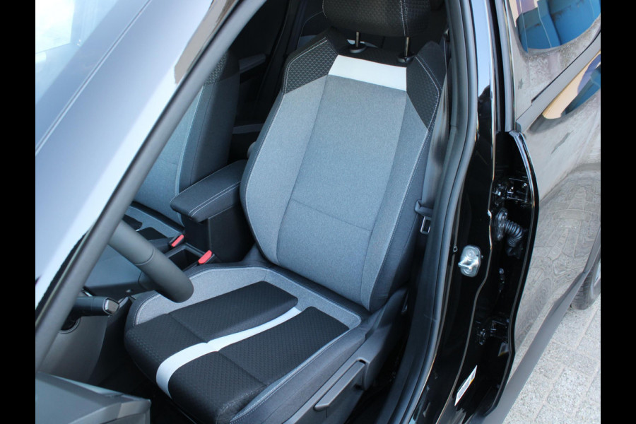 Opel Frontera 1.2 Turbo Hybrid GS | STOELVERWARMING |