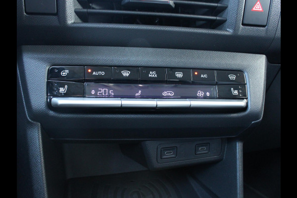 Opel Frontera 1.2 Turbo Hybrid GS | STOELVERWARMING |