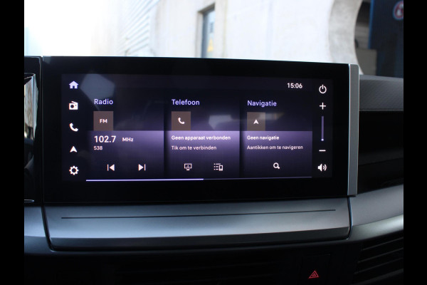 Opel Frontera 1.2 Turbo Hybrid GS | STOELVERWARMING |