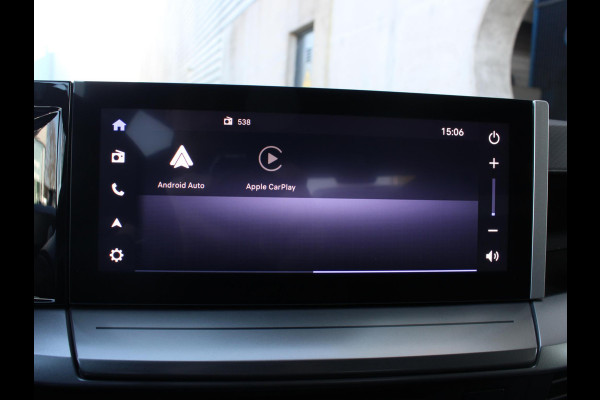 Opel Frontera 1.2 Turbo Hybrid GS | STOELVERWARMING |