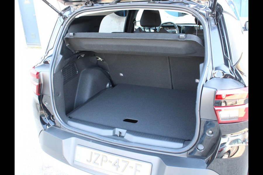 Opel Frontera 1.2 Turbo Hybrid GS | STOELVERWARMING |