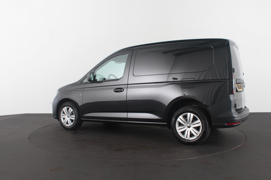 Volkswagen Caddy Cargo 2.0 TDI Comfort > Automaat/122pk/Deep Black/Cruise control...