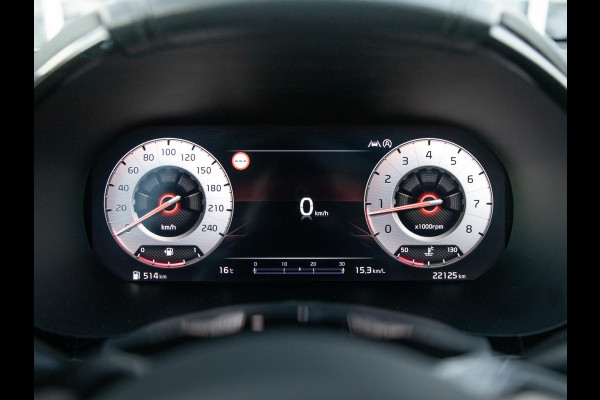 Kia Ceed Sportswagon 1.5 T-GDi GT-Line Navigatie l Stoel stuurwielverwarming l schuif kanteldak l el. kofferklep l GT-line