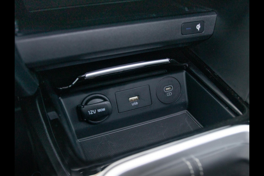 Kia Ceed Sportswagon 1.5 T-GDi GT-Line Navigatie l Stoel stuurwielverwarming l schuif kanteldak l el. kofferklep l GT-line
