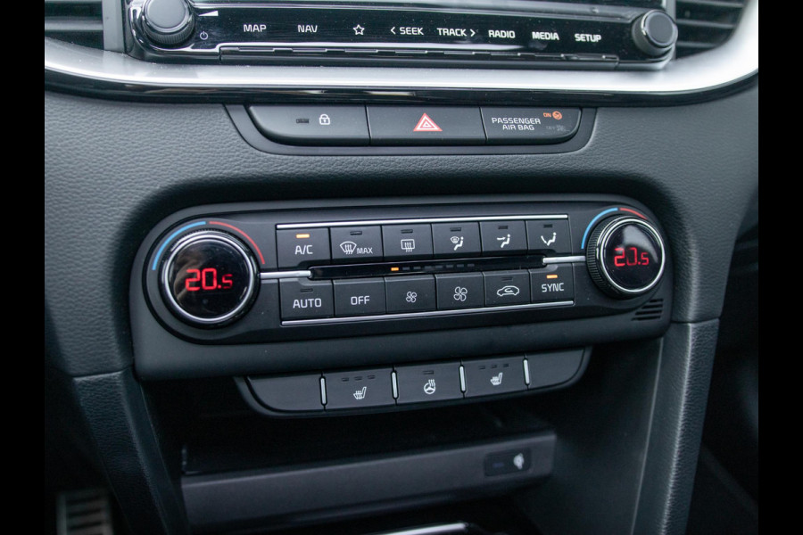 Kia Ceed Sportswagon 1.5 T-GDi GT-Line Navigatie l Stoel stuurwielverwarming l schuif kanteldak l el. kofferklep l GT-line
