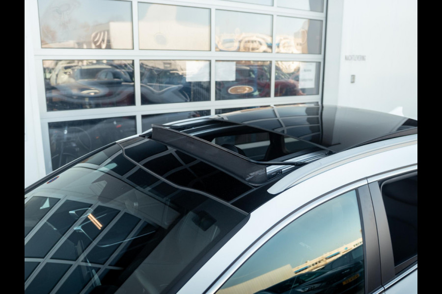 Kia Ceed Sportswagon 1.5 T-GDi GT-Line Navigatie l Stoel stuurwielverwarming l schuif kanteldak l el. kofferklep l GT-line