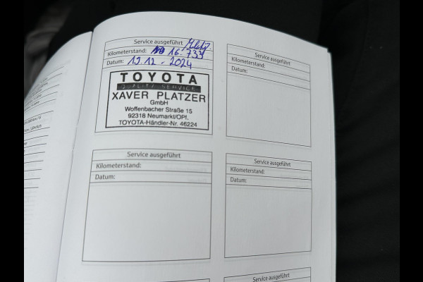 Toyota Bz4x Premium 71 kWh VAN: 33.900,- VOOR: 29.877,- | 3 FASE LADEN | RIJKLAARPRIJS incl. FABR. GARANTIE TOYOTA t/m 08-2033