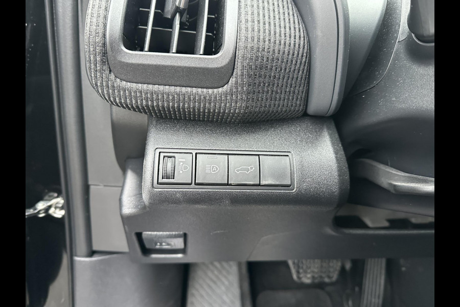 Toyota Bz4x Premium 71 kWh VAN: 33.900,- VOOR: 29.877,- | 3 FASE LADEN | RIJKLAARPRIJS incl. FABR. GARANTIE TOYOTA t/m 08-2033