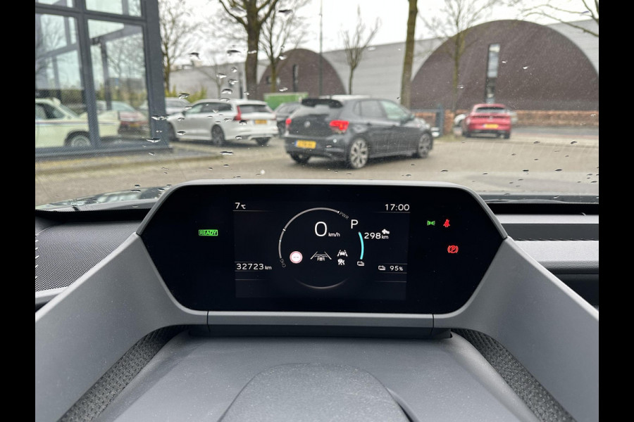 Toyota Bz4x Premium 71 kWh VAN: 33.900,- VOOR: 29.877,- | 3 FASE LADEN | RIJKLAARPRIJS incl. FABR. GARANTIE TOYOTA t/m 08-2033