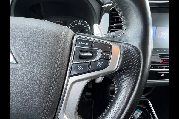 Mitsubishi Outlander 2.4 PHEV Pure TREKHAAK |APPLE CARPLAY |