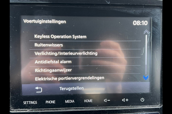 Mitsubishi Outlander 2.4 PHEV Pure TREKHAAK |APPLE CARPLAY |