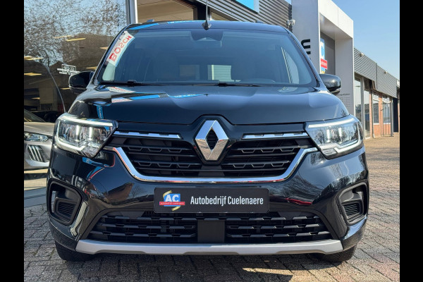 Renault Kangoo TCe 100 Equilibre Trekhaak / Clima / P-sensoren / Apple & Android auto / Lage km stand!