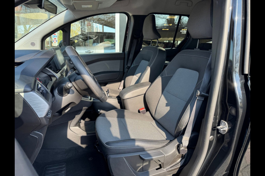 Renault Kangoo TCe 100 Equilibre Trekhaak / Clima / P-sensoren / Apple & Android auto / Lage km stand!