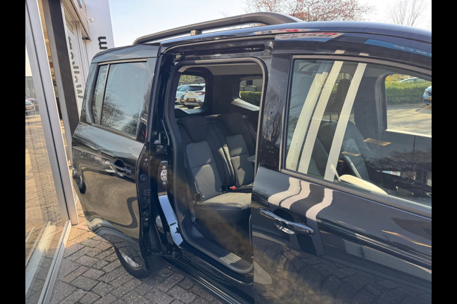 Renault Kangoo TCe 100 Equilibre Trekhaak / Clima / P-sensoren / Apple & Android auto / Lage km stand!