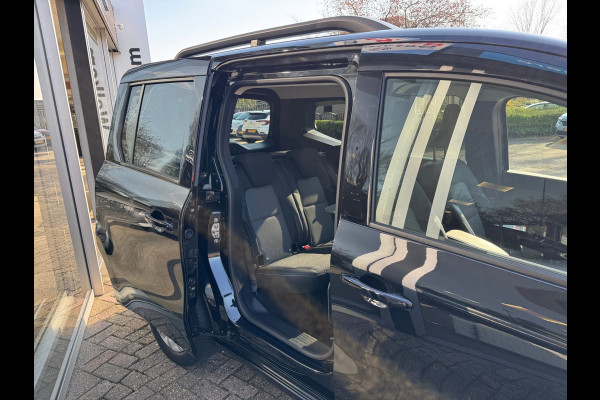 Renault Kangoo TCe 100 Equilibre Trekhaak / Clima / P-sensoren / Apple & Android auto / Lage km stand!