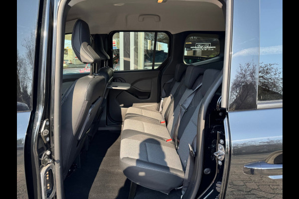 Renault Kangoo TCe 100 Equilibre Trekhaak / Clima / P-sensoren / Apple & Android auto / Lage km stand!