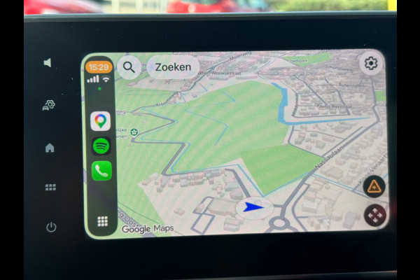 Renault Kangoo TCe 100 Equilibre Trekhaak / Clima / P-sensoren / Apple & Android auto / Lage km stand!