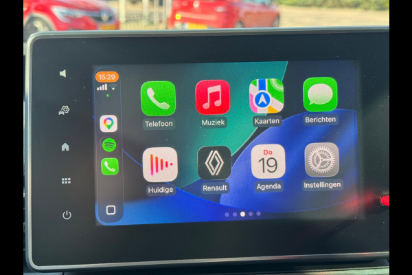 Renault Kangoo TCe 100 Equilibre Trekhaak / Clima / P-sensoren / Apple & Android auto / Lage km stand!