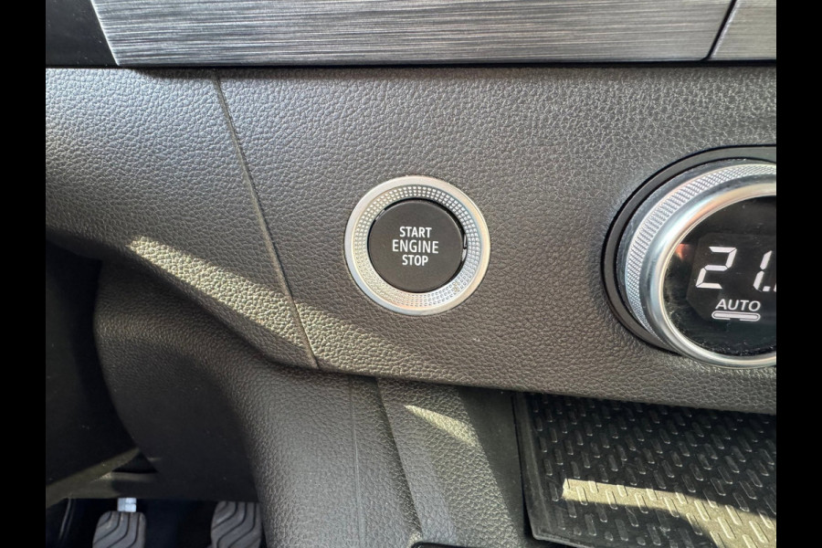 Renault Kangoo TCe 100 Equilibre Trekhaak / Clima / P-sensoren / Apple & Android auto / Lage km stand!