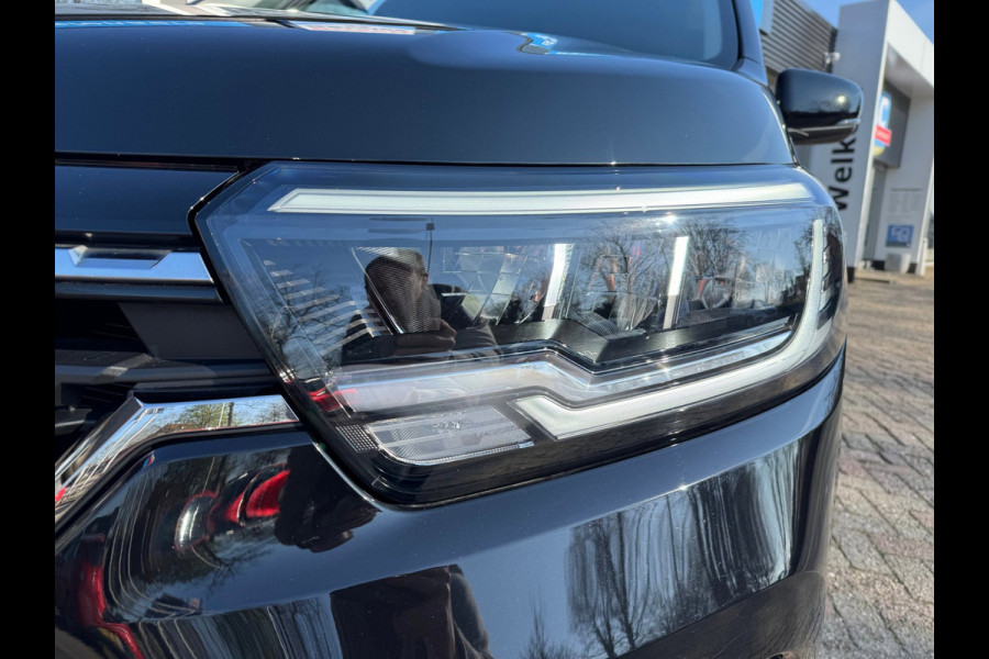 Renault Kangoo TCe 100 Equilibre Trekhaak / Clima / P-sensoren / Apple & Android auto / Lage km stand!