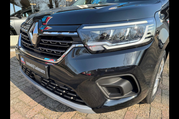Renault Kangoo TCe 100 Equilibre Trekhaak / Clima / P-sensoren / Apple & Android auto / Lage km stand!