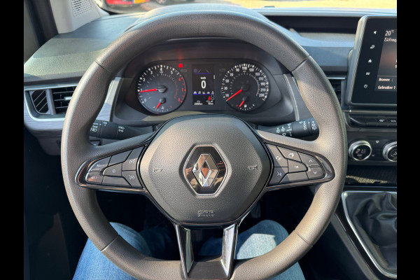 Renault Kangoo TCe 100 Equilibre Trekhaak / Clima / P-sensoren / Apple & Android auto / Lage km stand!