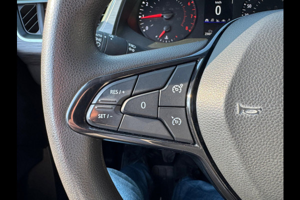 Renault Kangoo TCe 100 Equilibre Trekhaak / Clima / P-sensoren / Apple & Android auto / Lage km stand!