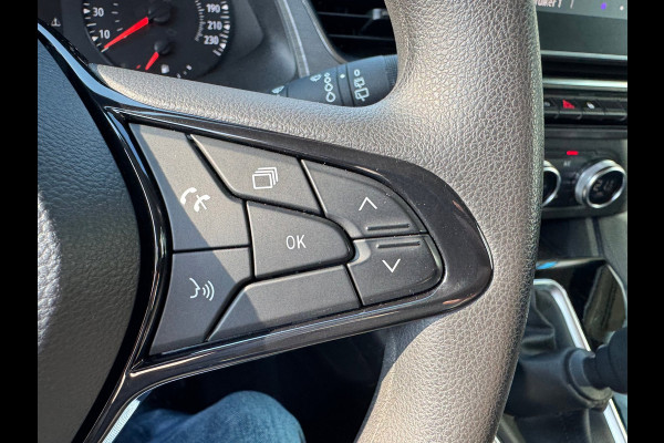 Renault Kangoo TCe 100 Equilibre Trekhaak / Clima / P-sensoren / Apple & Android auto / Lage km stand!