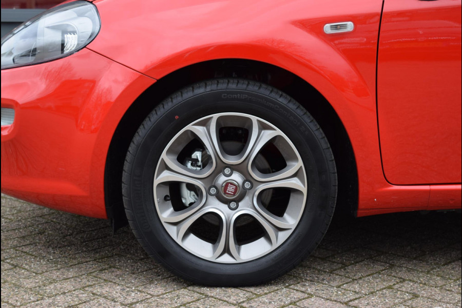 Fiat Punto 100pk Sempre|Orig.NL|1e eig.|Dealero.h.|Trekhaak