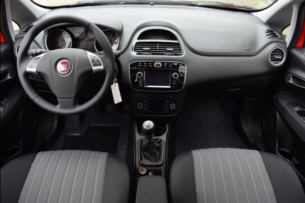 Fiat Punto 100pk Sempre|Orig.NL|1e eig.|Dealero.h.|Trekhaak