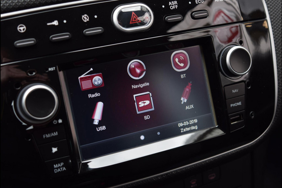 Fiat Punto 100pk Sempre|Orig.NL|1e eig.|Dealero.h.|Trekhaak