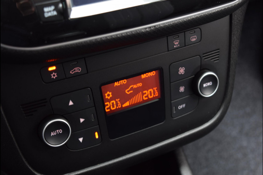 Fiat Punto 100pk Sempre|Orig.NL|1e eig.|Dealero.h.|Trekhaak