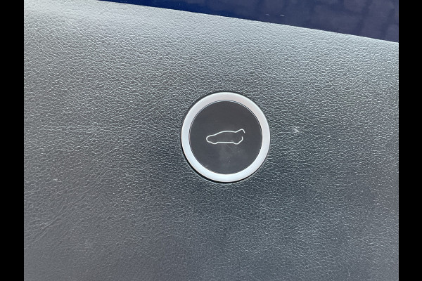 Tesla Model X 100D 7-Pers Trekhaak Autopilot Luchtvering Leer 132K Stoelverw NL-Auto!