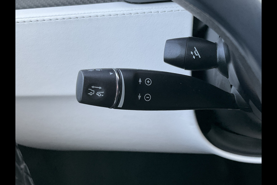 Tesla Model X 100D 7-Pers Trekhaak Autopilot Luchtvering Leer 132K Stoelverw NL-Auto!