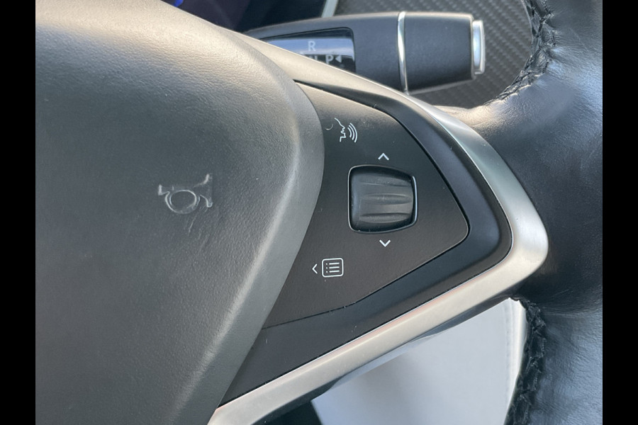 Tesla Model X 100D 7-Pers Trekhaak Autopilot Luchtvering Leer 132K Stoelverw NL-Auto!
