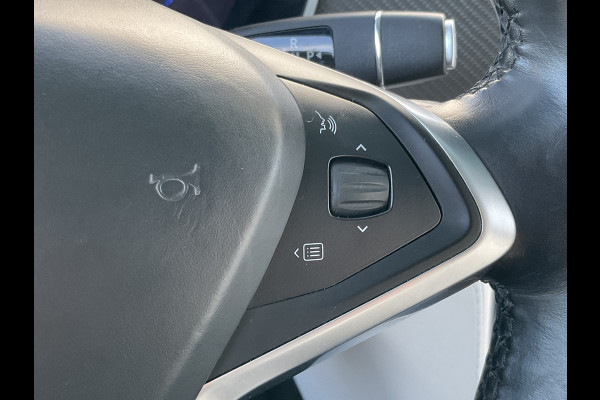 Tesla Model X 100D 7-Pers Trekhaak Autopilot Luchtvering Leer 132K Stoelverw NL-Auto!