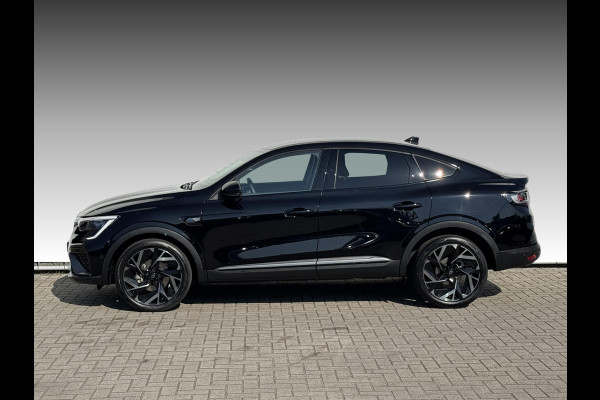 Renault Arkana 1.6 E-Tech full hybrid 145 esprit Alpine NL-AUTO | BOSE AUDIO | Pack City Premium