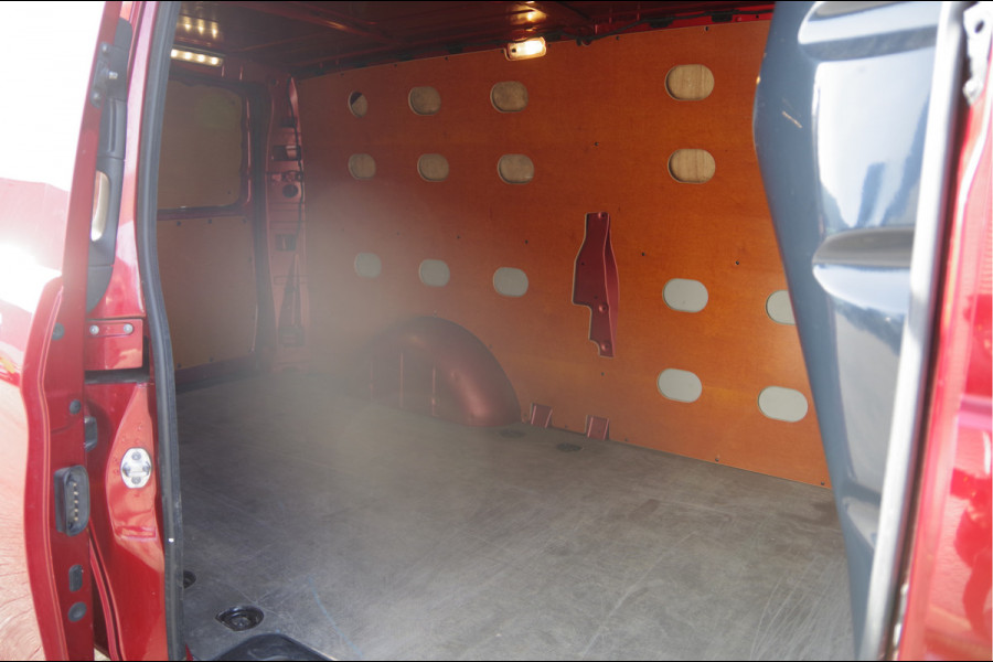 Mercedes-Benz Vito 114 CDI XL L3 AUT. LED, LEDER, TREKHAAK, 18'', AMG GRILLE, CAMERA, NAVI, CRUISE, AIRCO, NL AUTO, NAP