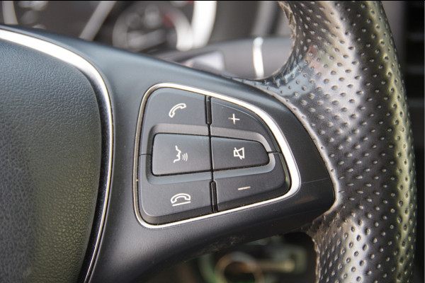 Mercedes-Benz Vito 114 CDI XL L3 AUT. LED, LEDER, TREKHAAK, 18'', AMG GRILLE, CAMERA, NAVI, CRUISE, AIRCO, NL AUTO, NAP