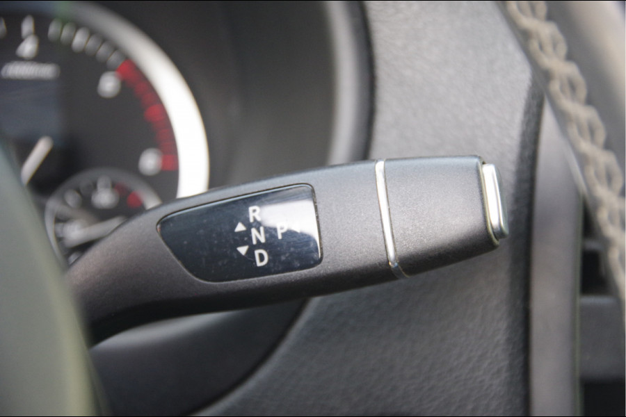 Mercedes-Benz Vito 114 CDI XL L3 AUT. LED, LEDER, TREKHAAK, 18'', AMG GRILLE, CAMERA, NAVI, CRUISE, AIRCO, NL AUTO, NAP
