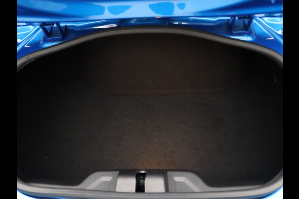 ALPINE A110 1.8 Turbo Premiere Edition #1000 van 1955 | 250pk | Focal premium | Cruise | Climate | Parkeersens. achter | 18"