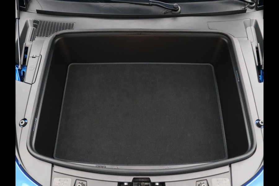 ALPINE A110 1.8 Turbo Premiere Edition #1000 van 1955 | 250pk | Focal premium | Cruise | Climate | Parkeersens. achter | 18"