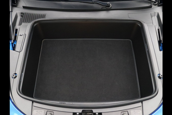 ALPINE A110 1.8 Turbo Premiere Edition #1000 van 1955 | 250pk | Focal premium | Cruise | Climate | Parkeersens. achter | 18"