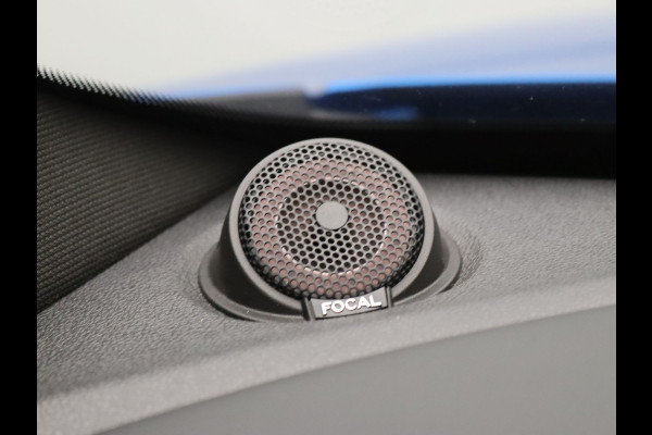 ALPINE A110 1.8 Turbo Premiere Edition #1000 van 1955 | 250pk | Focal premium | Cruise | Climate | Parkeersens. achter | 18"