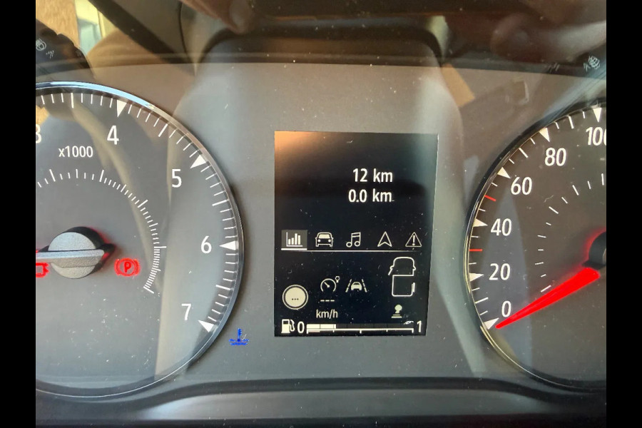 Renault Master DCI 150pk Red Edition L3H2 NIEUW/ BPM VRIJ / VOORRAAD