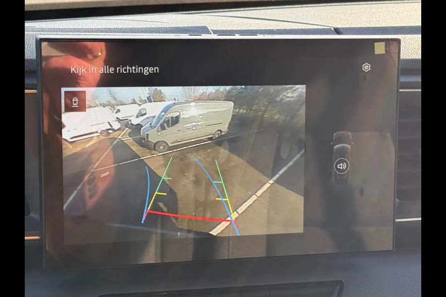 Renault Master DCI 150pk Red Edition L3H2 NIEUW/ BPM VRIJ / VOORRAAD